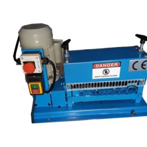 Električna gulilica kabela VBS-015M - Valex slika 01